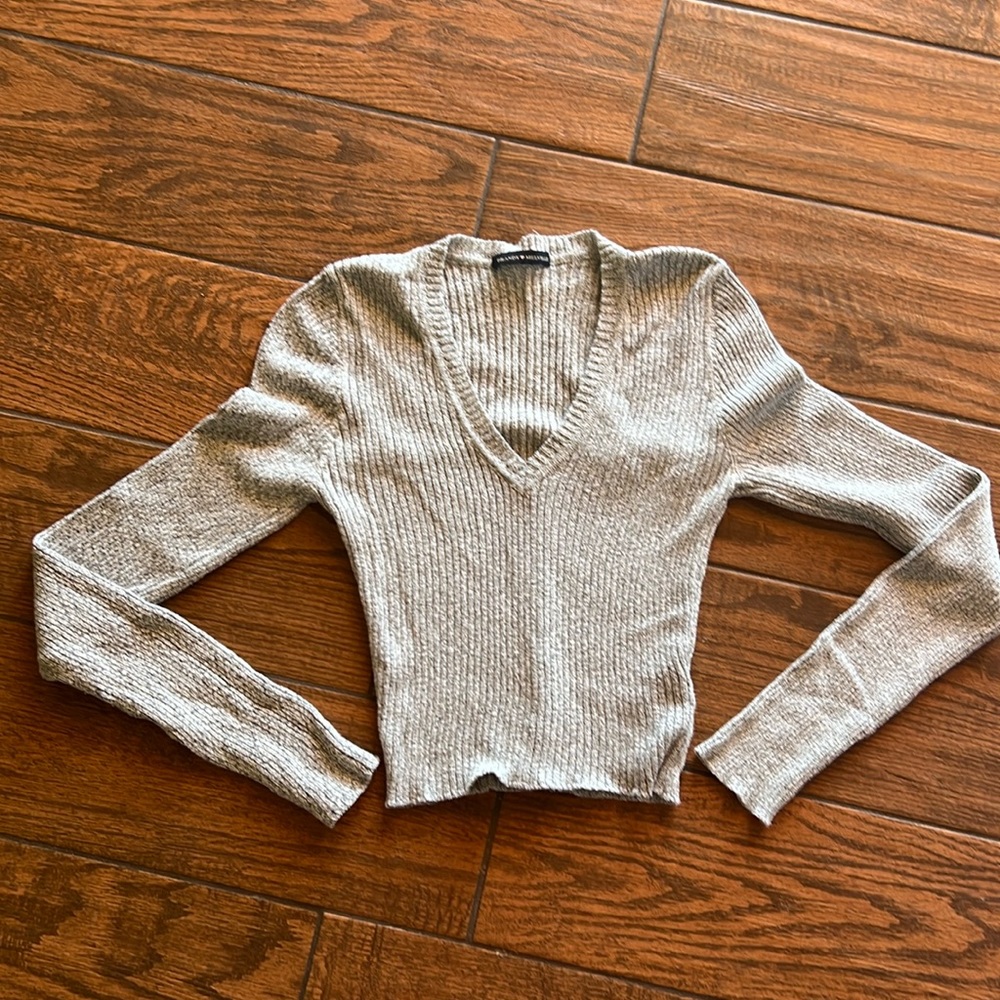 Brandy Melville Long Sleeve Shirt